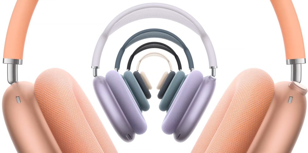 AirPods Max 2 funkce